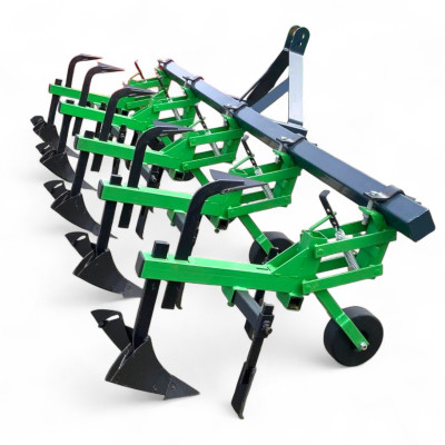 Культиватор міжрядний 5-х секційний